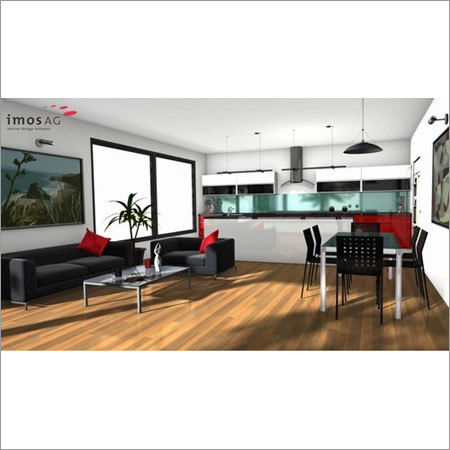 Imos interior design software free