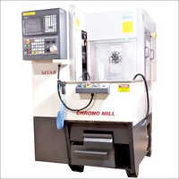 MTAB Dental Milling Machine