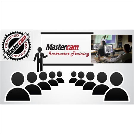 Mastercam Training Mastercam Training