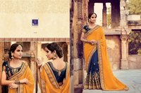 Beautiful designer sarees online shopping