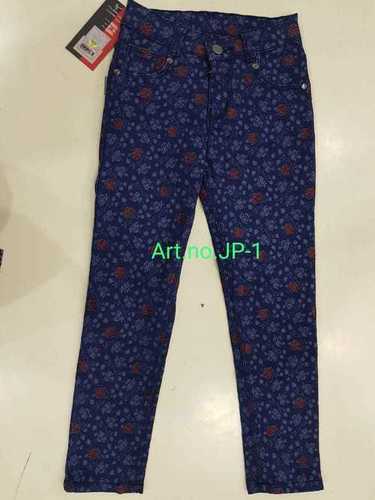 Girls Jeans