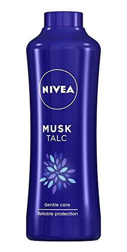 Nivea Musk Talc 400Gm By DUCUNT INDIA