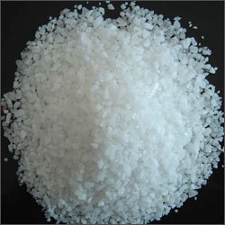 Fused Silica Sand By REFCAST CORPORATION