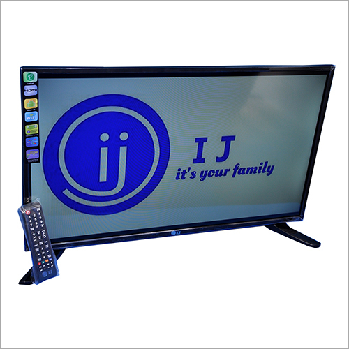 Flat Panel LED TV