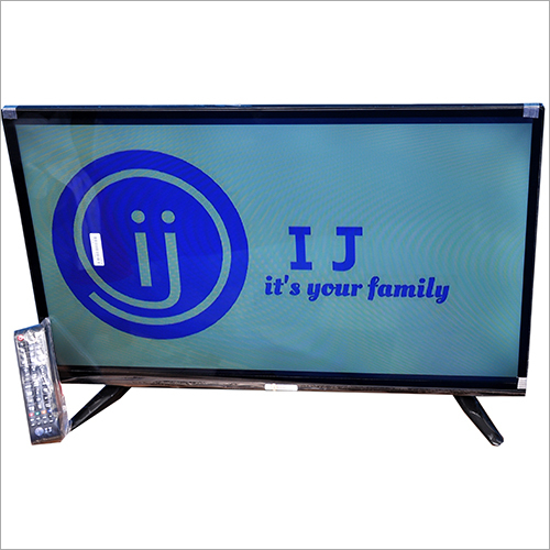 Flat Panel Television