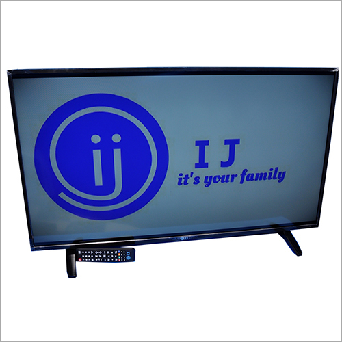 Flat Screen TV