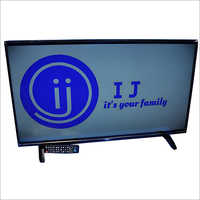 Flat Screen TV