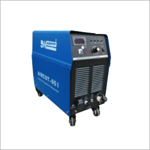 Power Source & Water Cooling System Air Plasma Cuttiing Machine