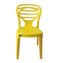 Supreme Oak Chair