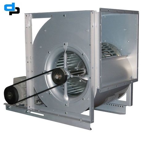 Nicotra Forward Curved Centrifugal Fan ADH 225 R