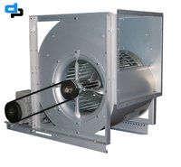 Nicotra Forward Curved Centrifugal Fan ADH 200 R