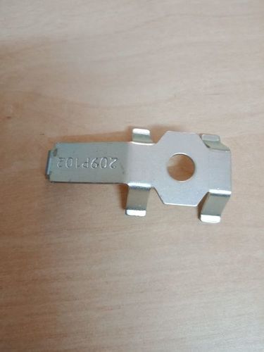 Aluminium Bracket