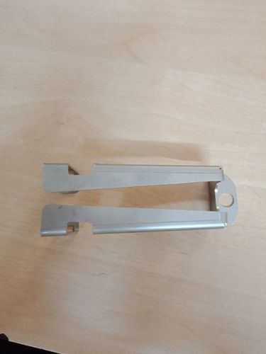 Clamps