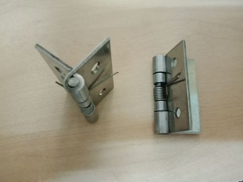 Aluminium Door Hinges