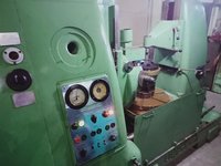 Liebherr S500 Universal High Speed Gear Hobber Machine For Sale