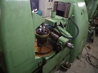 Liebherr S500 Universal High Speed Gear Hobber Machine For Sale
