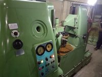 Liebherr S500 Universal High Speed Gear Hobber Machine For Sale