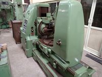 Liebherr S500 Universal High Speed Gear Hobber Machine For Sale