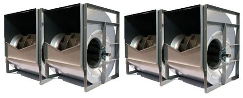 Nicotra Backward Curved Centrifugal Fan RDH 400 R