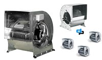 Nicotra Forward Curved Centrifugal Fan ADH 710 R