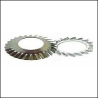 Multi Teeth Washer / Overlapping Washer Multi Teeth Washer / Overlapping Washer