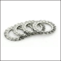 Multi Teeth Washer Multi Teeth Washer