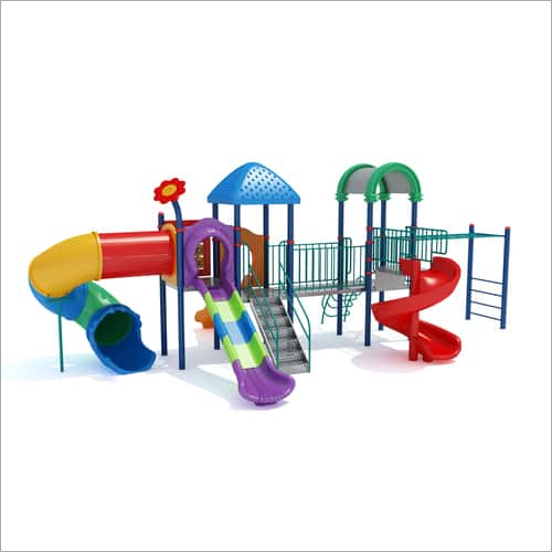 Combined Slide Equipment