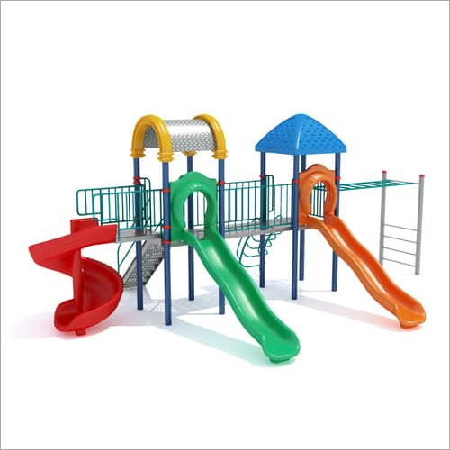 Children Park Equipment