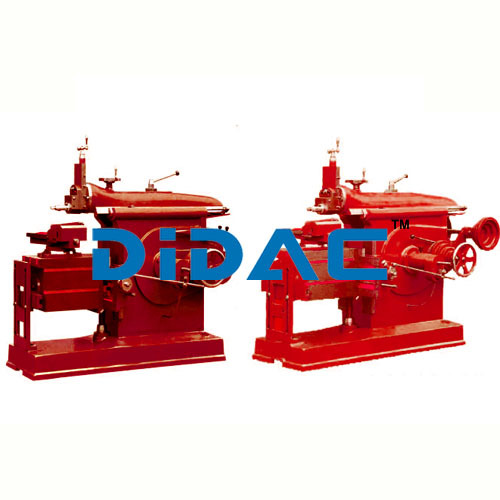 Deluxe Model of Shaping Machine