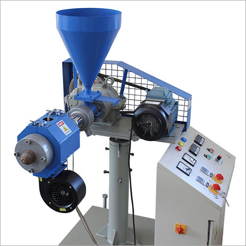 Extruder Machine