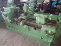 Wanderer Gf Thread Milling Machine For Sale