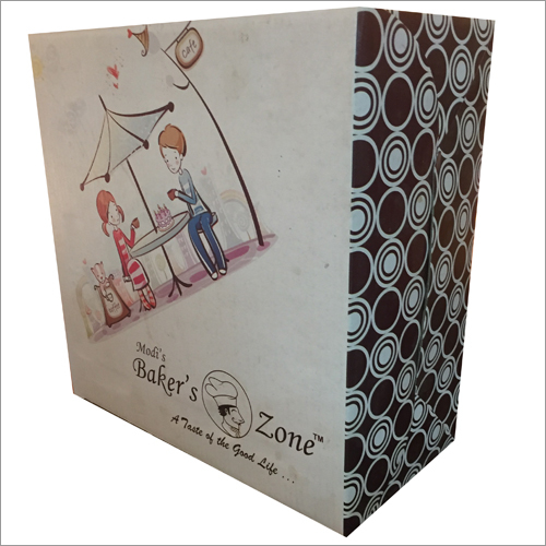 Food Packaging Box