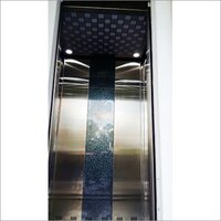 Automatic Elevator - Capacity: 1000 Kg Kg