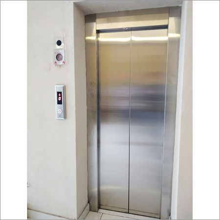 Panoramic Elevator