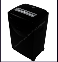 Medium Duty Shredder