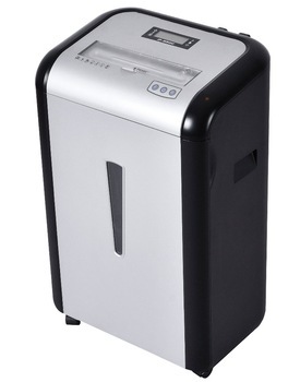 Heavy Duty Office Paper Shredder