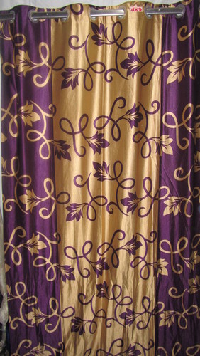Designer Curtains