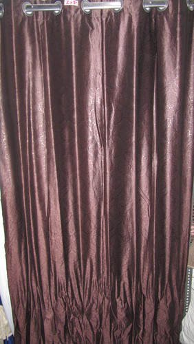 Designer Curtains