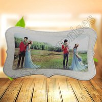 MD-22 SUBLIMATION CRYSTAL MDF FRAME