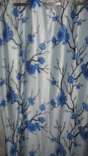 Designer Curtains