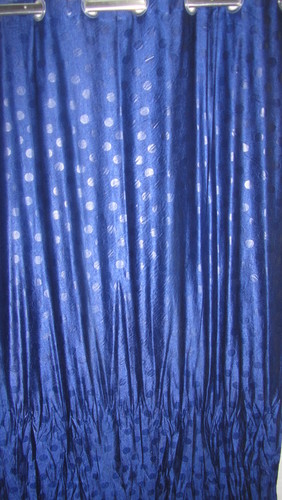 Designer Curtains