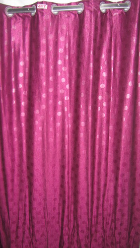 Designer Curtains