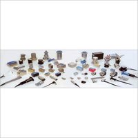 Digital Sensor Probes