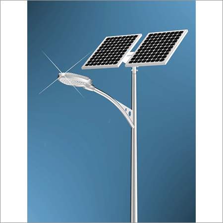 Solar Street Light