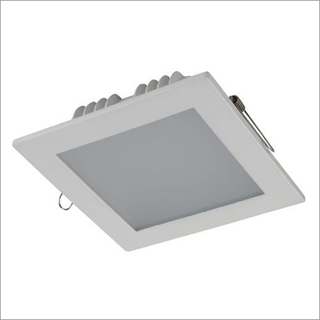Square LED Panel Light