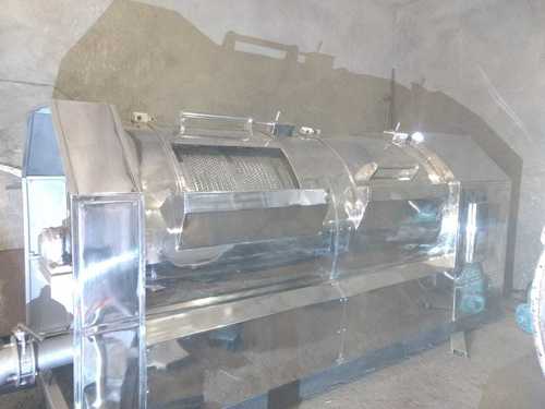 Side Loading Denim Jeans Washing Machine