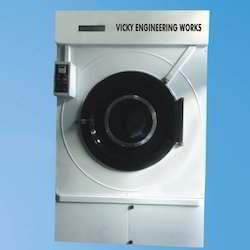 100 Kg Tumbler Washing Machine