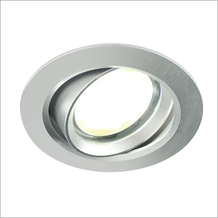 LED Round Down Light