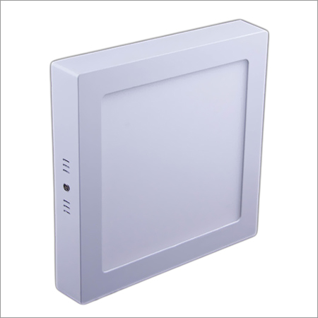 LED Square Surface Mounted Light