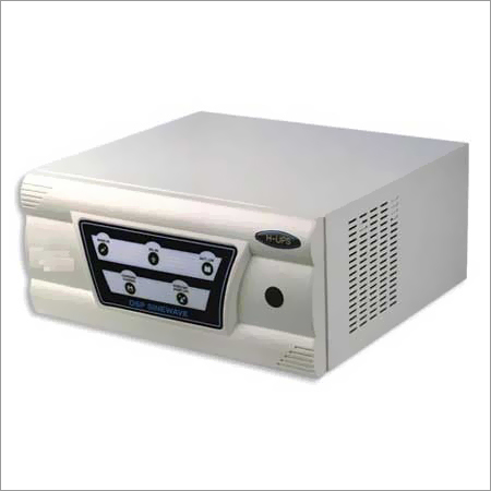 Solar Hybrid Inverter